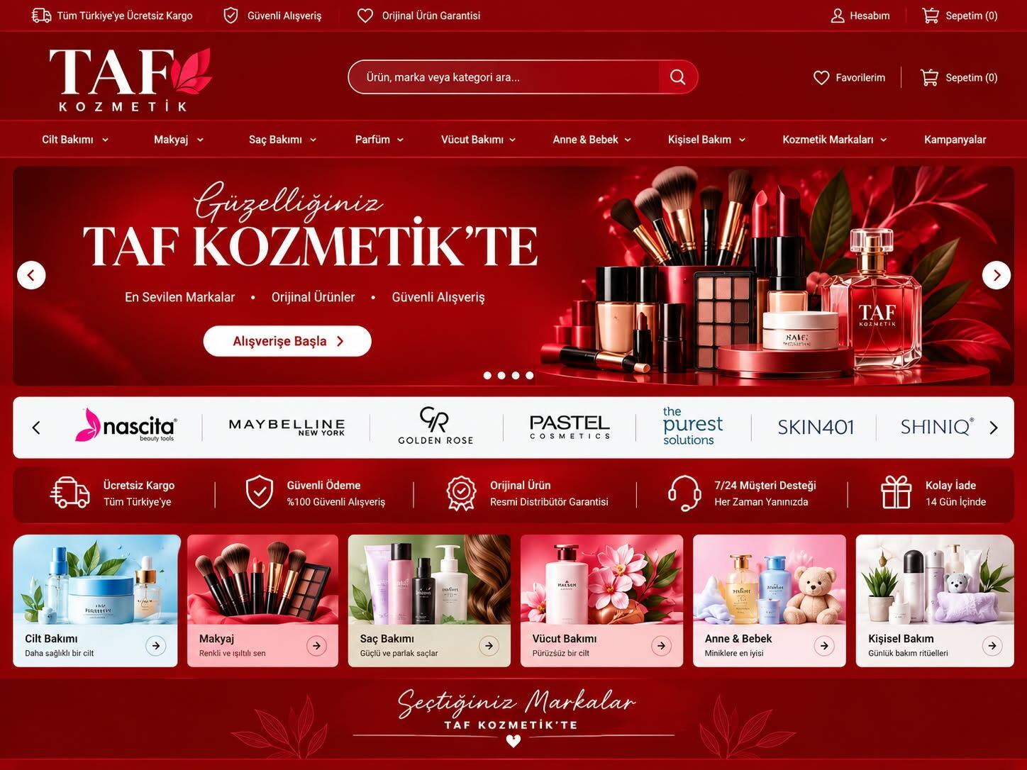 tafkozmetik.com